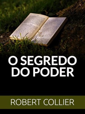 cover image of O Segredo do Poder (Traduzido)